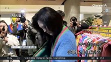 이부진, 루이비통 회장 만날까?