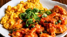The Secret to Juicy & Tender Tori Chili: Easy Sweet & Spicy Japanese Chicken Recipe