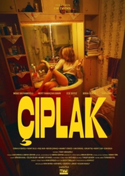 Desnuda (Ciplak) - Episode 8 EngSub