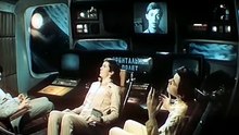 Roboter im Sternbild Kassiopeia (DDR-Synchro 1974)