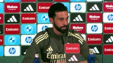 Arbeloa señala al 'topo' que filtró la pelea entre Tchouméni y Valverde: "Es una traición al Real Madrid"