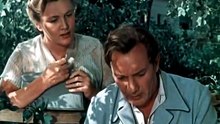 Geheimnis der ewigen Nacht (DDR-Synchro 1956)