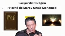 Priorité de Marc
