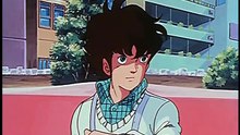 Macross - Blind Game (1982) English TV  Series