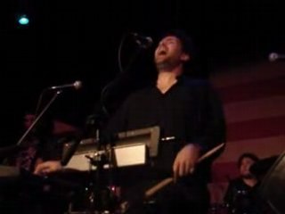 Bob Schneider - Get On Up