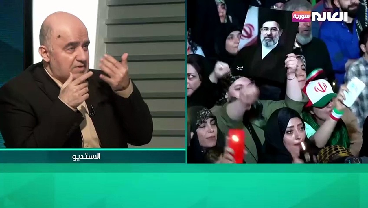 مضيق هرمز بيد ايران وحدها