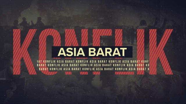 Buletin AWANI Khas: Gencatan senjata perang US-Iran di hujung tanduk?
