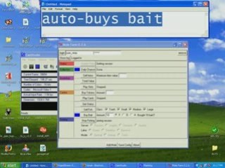 Mulefarm TESTING TO PUT IN YOUTUBE