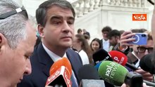 Fitto: Dobbiamo consolidare il processo di rafforzamento europeo