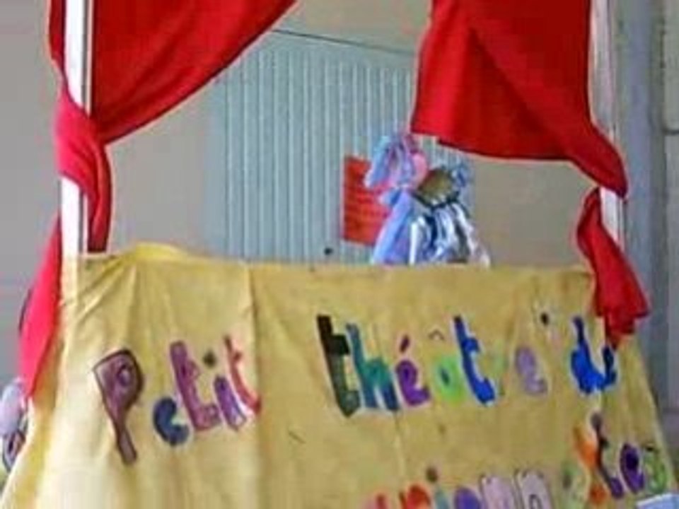 Oiseau grande bouche