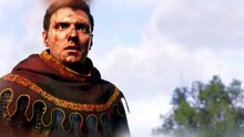 Warhorse says friction is intentional