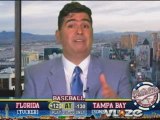 Florida Marlins @ Tampa Bay Rays Baseball Preview