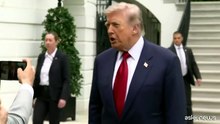 Trump: bello se cessate il fuoco tra Russia e Ucraina si estendesse