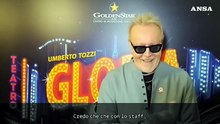 Gloria di Tozzi avra' il volto di Valeria Mancini: "Spero arrivi a Broadway"