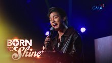 Born To Shine: Nate, nagpakilig sa grand launch ng YUMI (Episode 39)