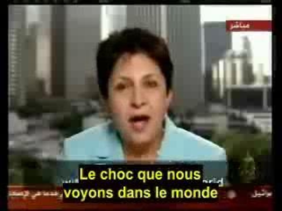 Femme Courage