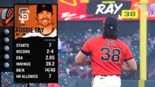 스포츠중계 빠른티비 [MLB] 피츠버그 vs 샌프란시스코 하이라이트 2026.05.09 (토) 1115