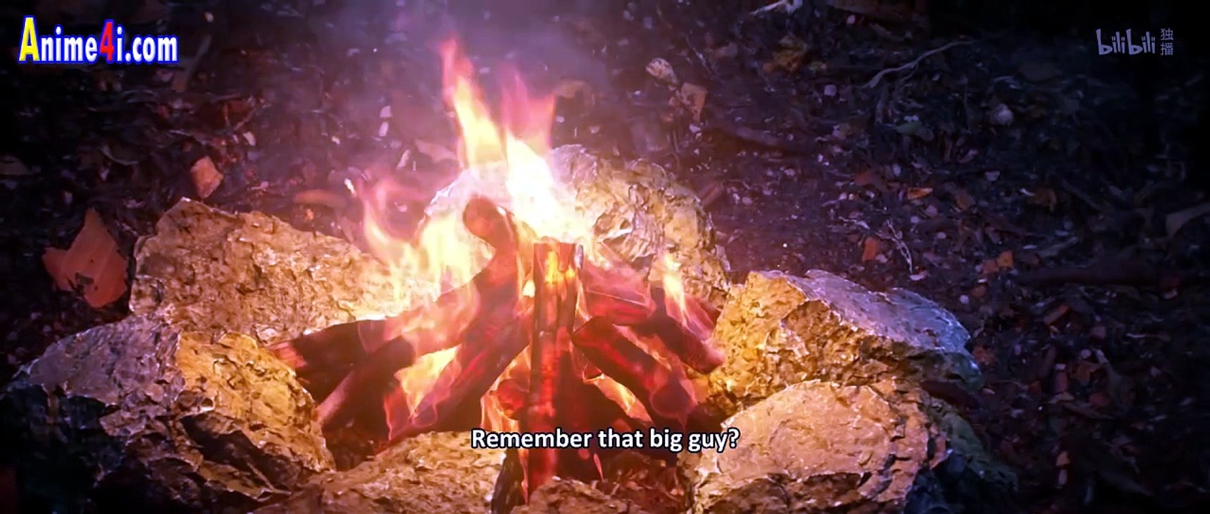 Ever night Episode 4 English Subtitles