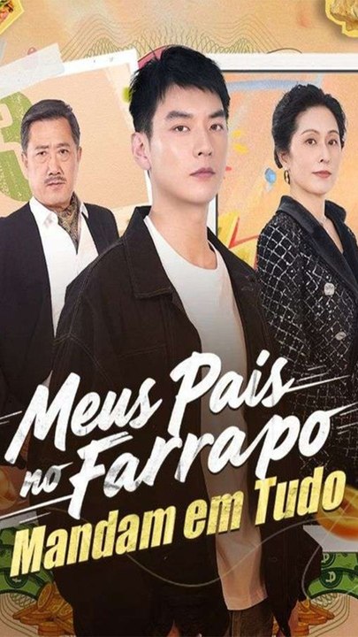 Meus Pais no Farrapo Mandam em Tudo - Doblada al español | Película Full HD