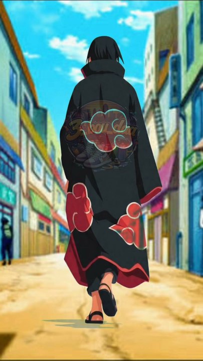 إيتاتشي أوتشيها: الظلام الذي أخفى الحقيقه#إيتاتشي#إيتاتشي_أوتشيها#انمي #ناروتو#الشارينغان