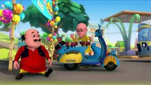 Motu Patlu _ मोटू पतलू S1 _ Masti Unlimited! _ Episodes 1 to 3 360P
