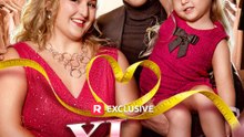 XL Stands for Xtra Love EngSub 2026 #ReelShort