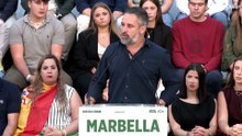 Los DEMOLEDORES 9' de ABASCAL contra SÁNCHEZ