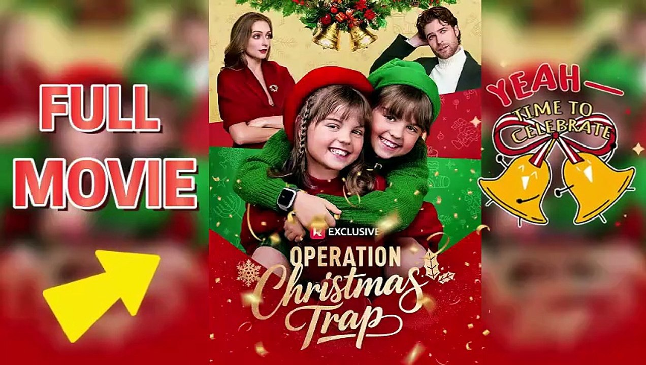 Betrieb Weihnachtsfalle – Vollständige Serie ohne Schnitt - | Ganzer Film Deutsch