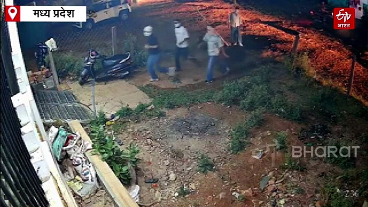 सास ने दामाद पर लगाए अपहरण के आरोप, बेटी के बयान से उलझी पुलिस, अपहरण का वीडियो चर्चा में