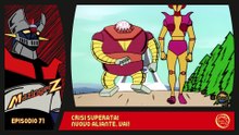 Mazinga Z | Episodio 71 di 92