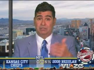 Kansas City Chiefs NFL Football Season Win Projection