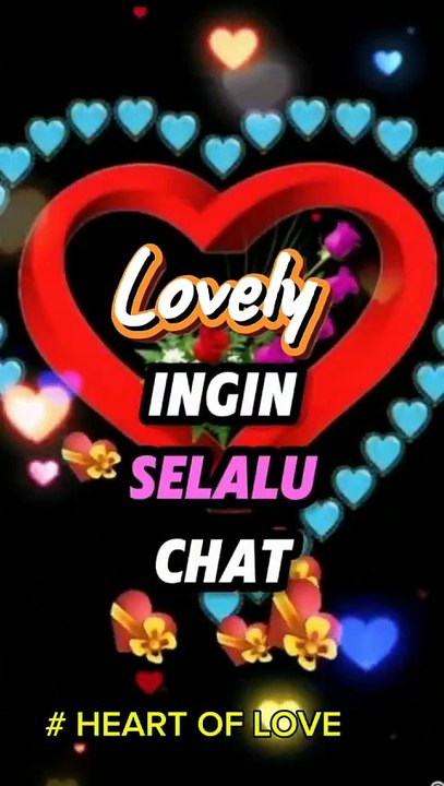 # LOVE IN MY HEART