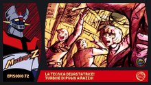 Mazinga Z | Episodio 72 di 92