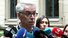 La barcelonesa que tuvo contacto con una fallecida por hantavirus, aislada en el Clínic