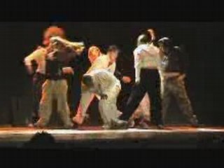 street'm dance a vitrolles mai 2008