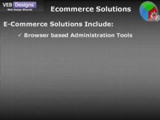 Best Web-site E-Commerce solutions