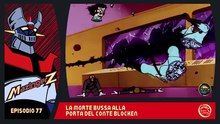 Mazinga Z | Episodio 77 di 92