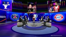 Miroslava Montemayor Champion League TNT Sport Mexico (3)