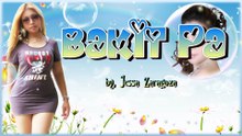 Bakit Pa - Jessa Zaragoza W/Lyrics