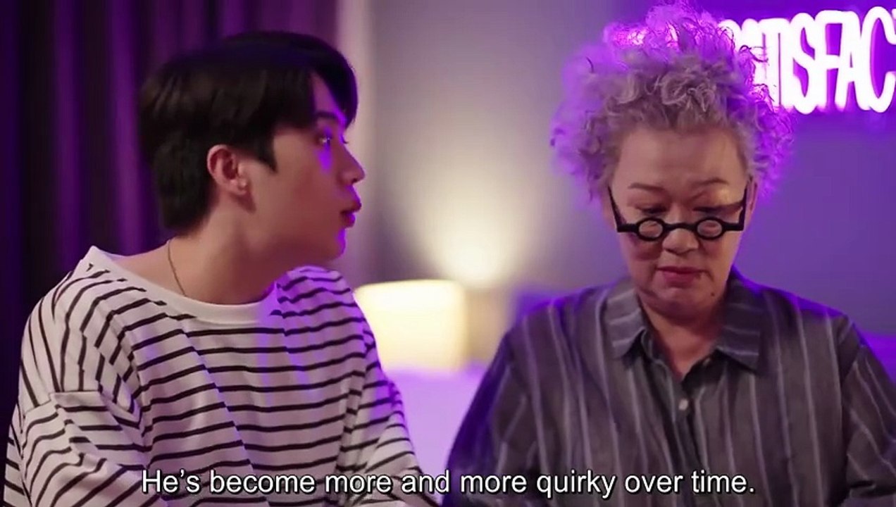 Wandee Goodday - Ep 5