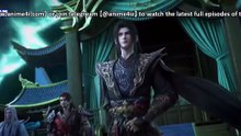 Battle Through The Heavens Season 5 EP199 Trailer
