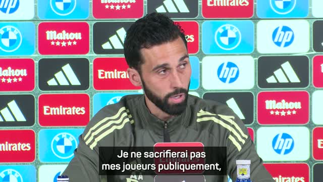 L'Atlético Madrid s'impose à Osasuna et maintient la pression sur le podium — image 5