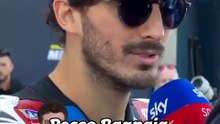 Pecco è tornato: Pole! 🏍️💪 #bagnaia #lemans #motogp