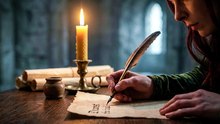 He Read My Letters Before I Killed Him