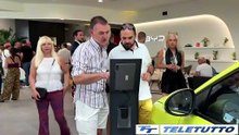 Video News - Nel Bresciano è boom di auto elettriche