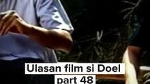 Film si Doel anak sekolahan