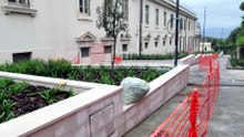 Lavori finiti, la nuova vita di via Macello vecchio
