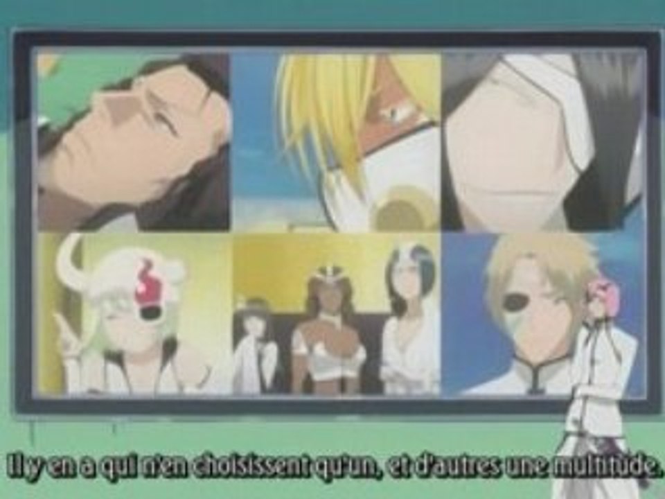 Bleach 175 Preview Vostfr