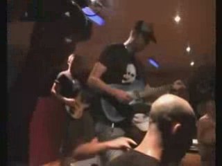 European Revolution Tour