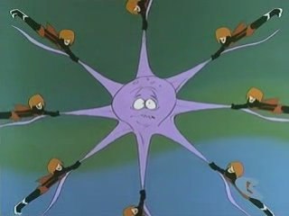 The Impossibles - 01 - The Bubbler